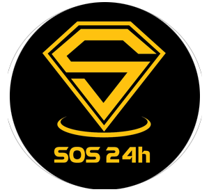 Logo footer