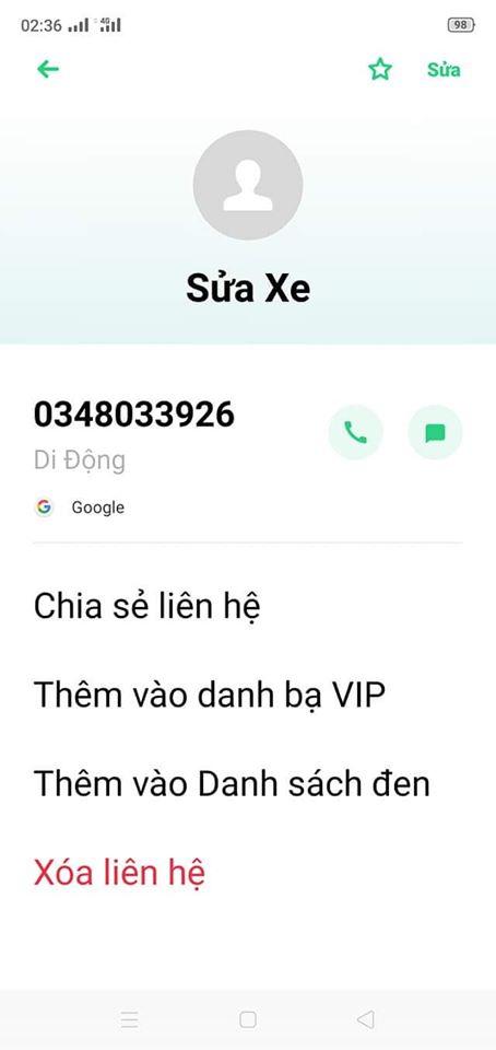 Thợ Máy Hạ Long - Quảng Ninh