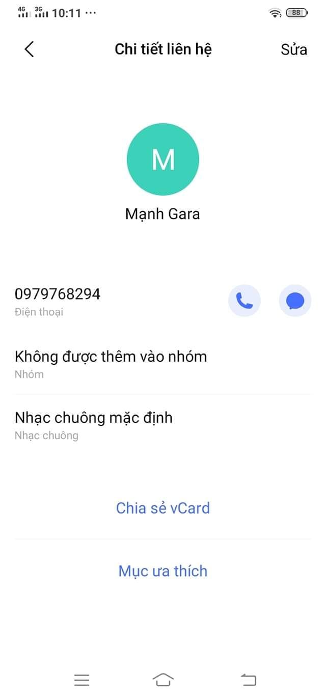 Manh Gara đà lạt lâm đồng