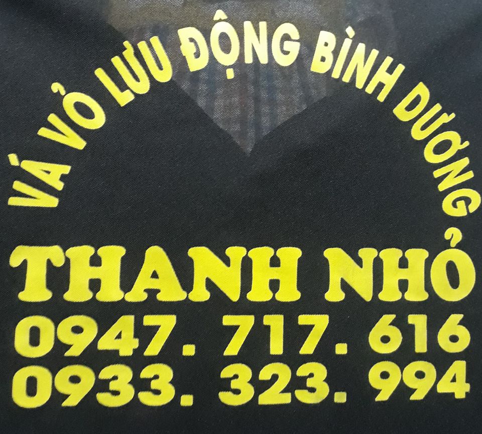 Vá vỏ lưu động Bình Dương