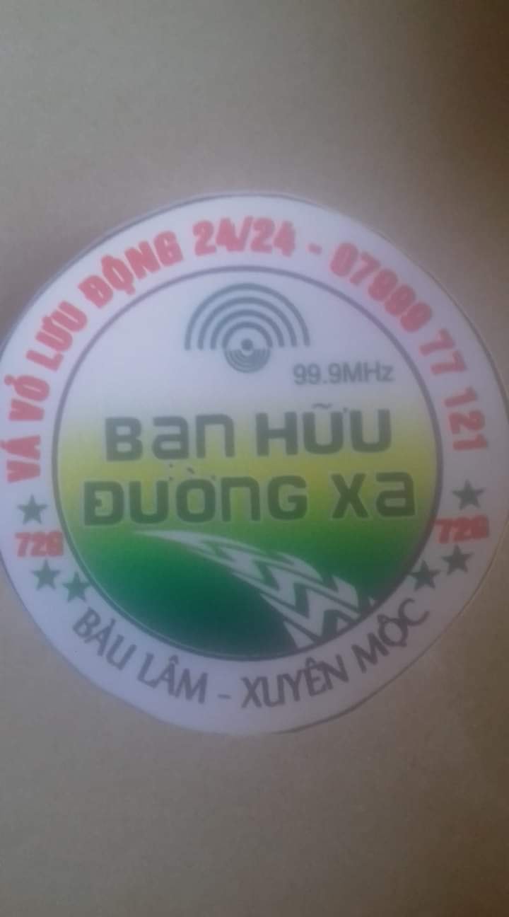 Vá vỏ bàu lâm xuyên mộc bà rịa vũng tàu