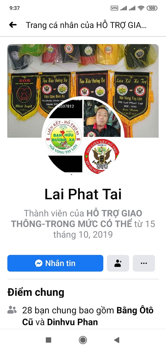 Lại phát tài kV Uyên Hưng Tân Uyên Bình Dương