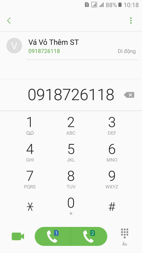 Vá vỏ đường tránh Sóc Trăng