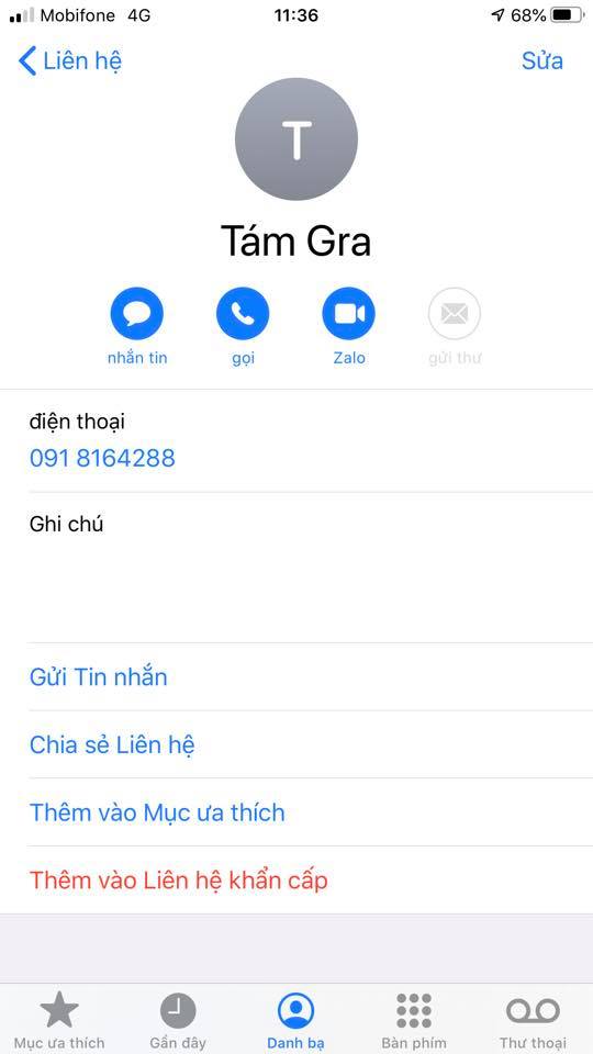 Tám Gara khu vực Nhơn Trạch Đồng Nai