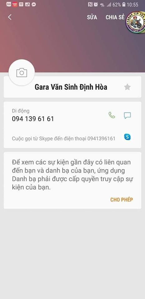 Gara khu vực bình dương gần bệnh viện.Tân vạn
